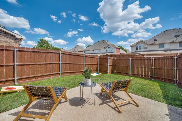 11265 Fountainbridge Drive, Frisco, TX 75035