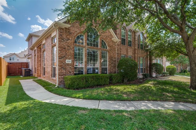 11265 Fountainbridge Drive, Frisco, TX 75035