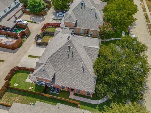 11265 Fountainbridge Drive, Frisco, TX 75035