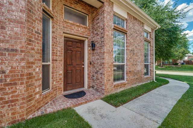 11265 Fountainbridge Drive, Frisco, TX 75035