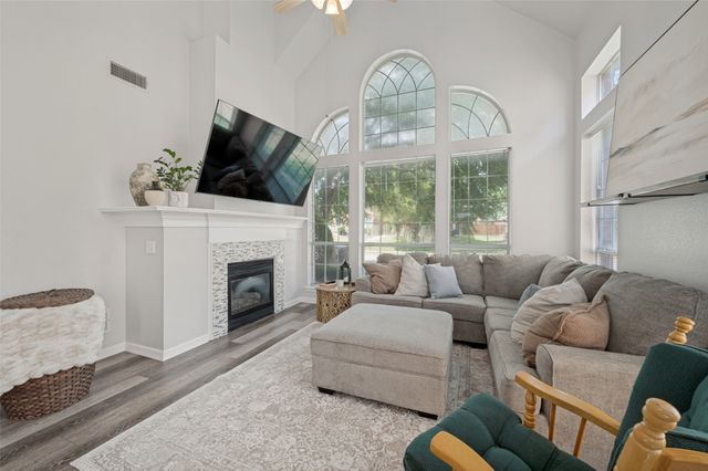 11265 Fountainbridge Drive, Frisco, TX 75035