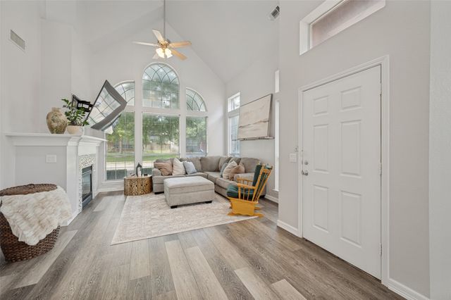 11265 Fountainbridge Drive, Frisco, TX 75035