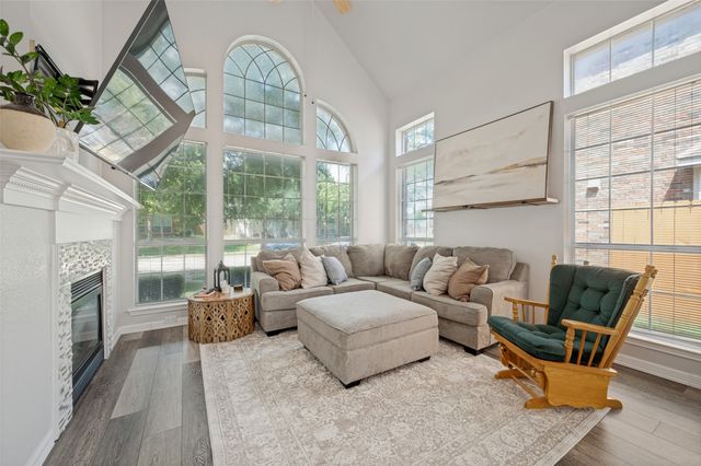 11265 Fountainbridge Drive, Frisco, TX 75035