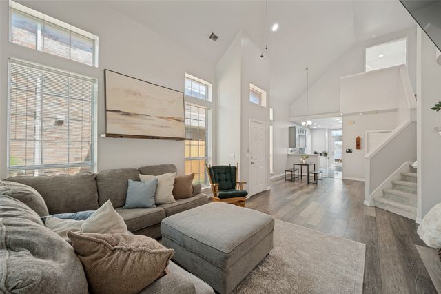 11265 Fountainbridge Drive, Frisco, TX 75035