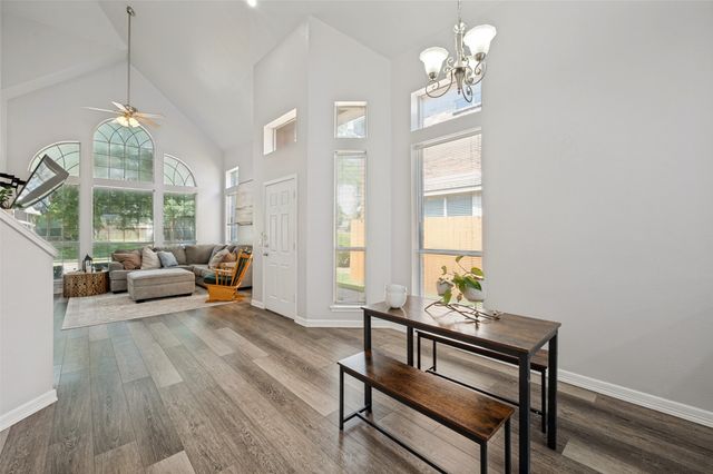 11265 Fountainbridge Drive, Frisco, TX 75035