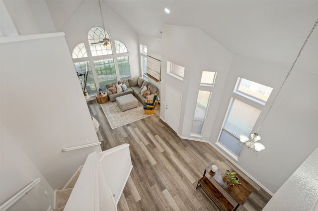 11265 Fountainbridge Drive, Frisco, TX 75035
