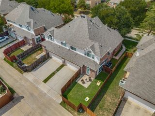 11265 Fountainbridge Drive, Frisco, TX 75035