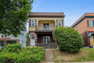 226 Ingram Ave, Ingram, PA 15205