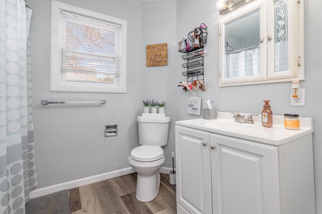 2989 Harrison Street, Saginaw, MI 48604