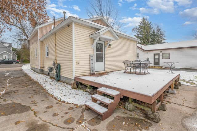 2989 Harrison Street, Saginaw, MI 48604