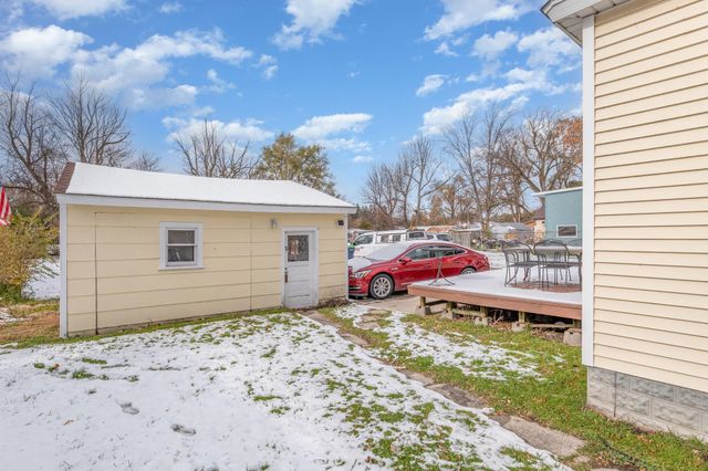 2989 Harrison Street, Saginaw, MI 48604