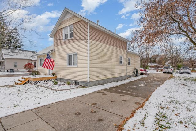 2989 Harrison Street, Saginaw, MI 48604