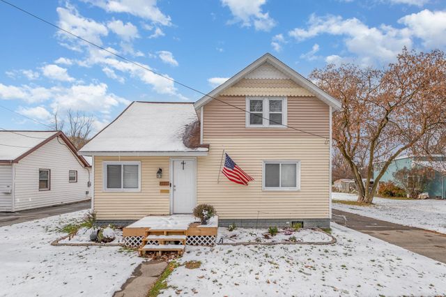 2989 Harrison Street, Saginaw, MI 48604