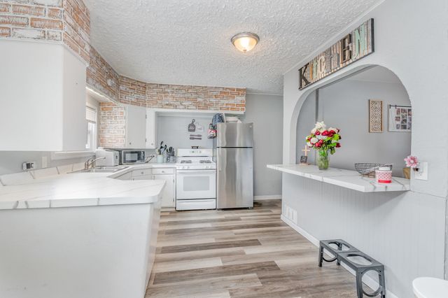 2989 Harrison Street, Saginaw, MI 48604