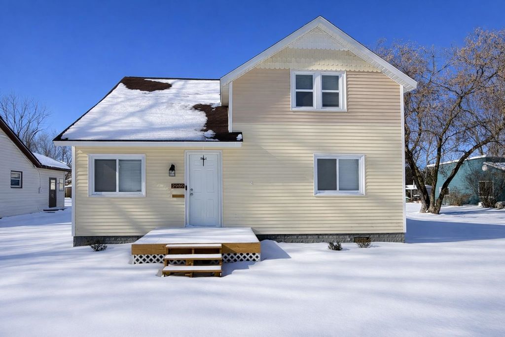 2989 Harrison Street, Saginaw, MI 48604