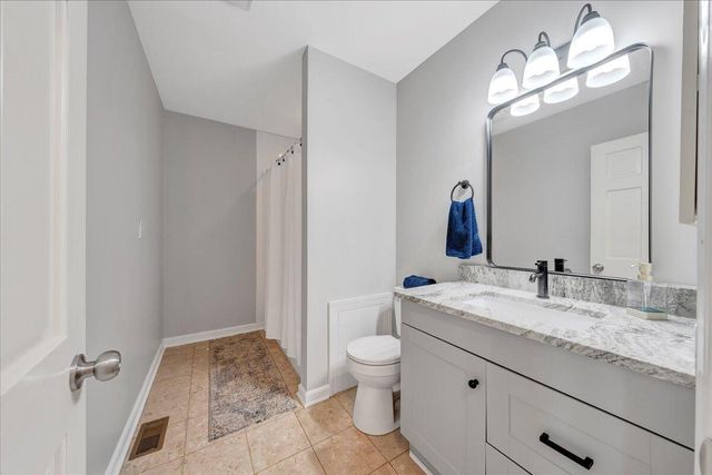5004 Crossbow CIR, Roanoke, VA 24018