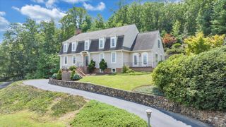 5004 Crossbow CIR, Roanoke, VA 24018