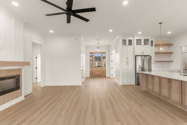 26 Avrey Lane, Greenbrier, AR 72058