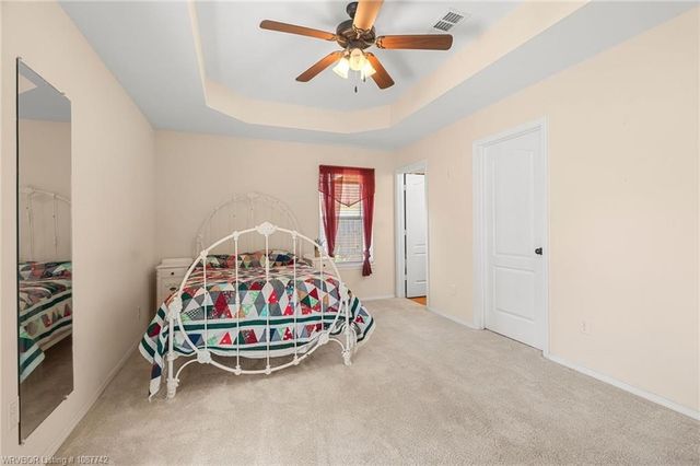 437 Riley Drive, Alma, AR 72921