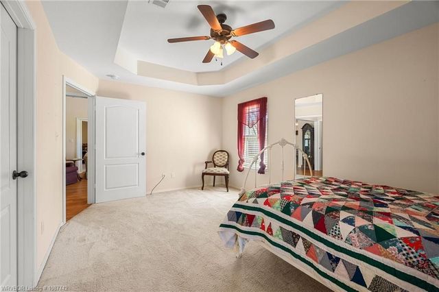 437 Riley Drive, Alma, AR 72921