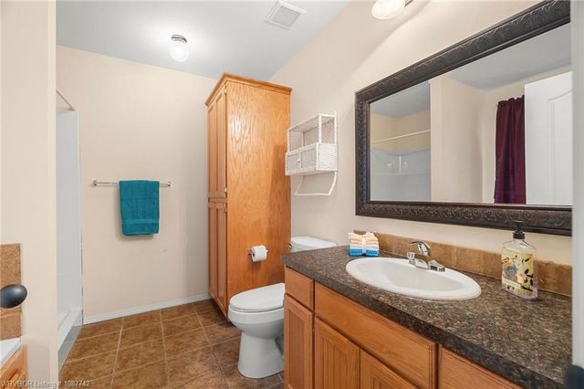 437 Riley Drive, Alma, AR 72921