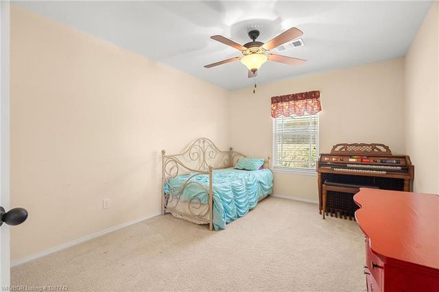 437 Riley Drive, Alma, AR 72921