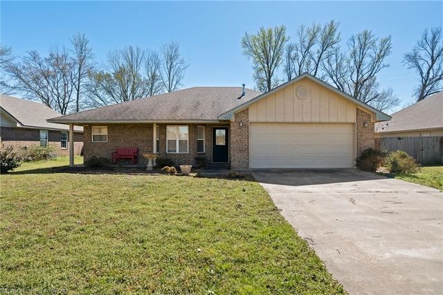 437 Riley Drive, Alma, AR 72921