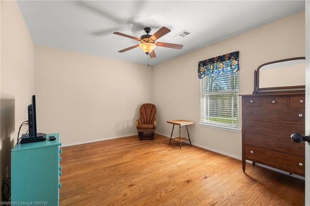 437 Riley Drive, Alma, AR 72921