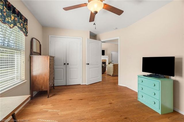 437 Riley Drive, Alma, AR 72921