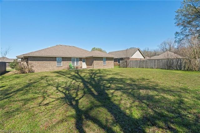 437 Riley Drive, Alma, AR 72921
