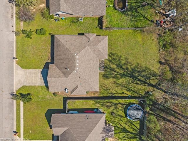 437 Riley Drive, Alma, AR 72921