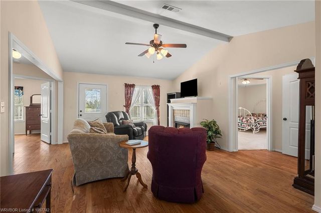 437 Riley Drive, Alma, AR 72921