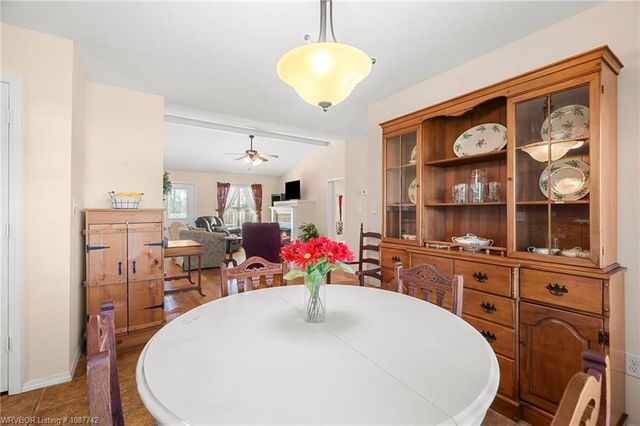 437 Riley Drive, Alma, AR 72921