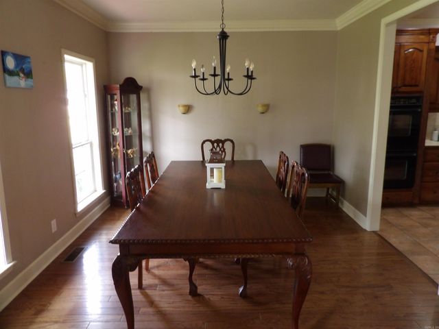 145 Gatesway Drive, Monticello, AR 71655