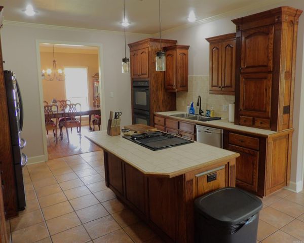 145 Gatesway Drive, Monticello, AR 71655