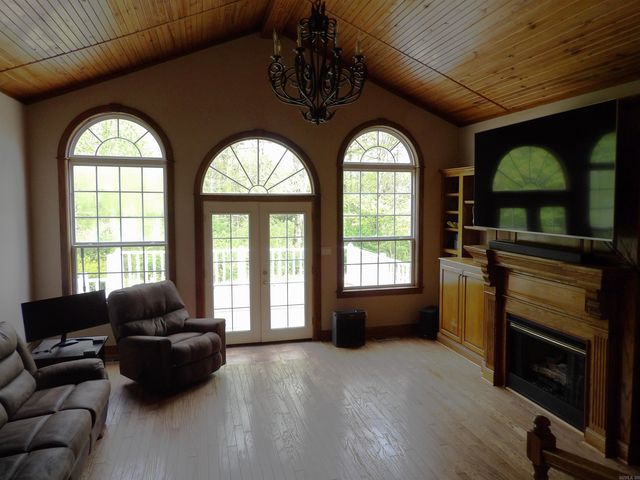 145 Gatesway Drive, Monticello, AR 71655