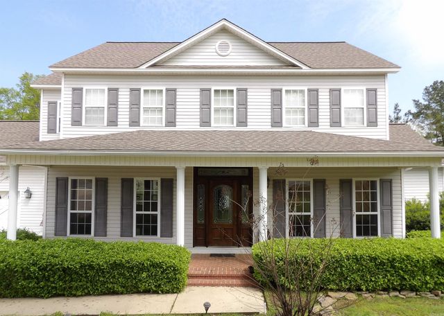 145 Gatesway Drive, Monticello, AR 71655