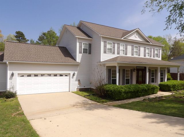 145 Gatesway Drive, Monticello, AR 71655