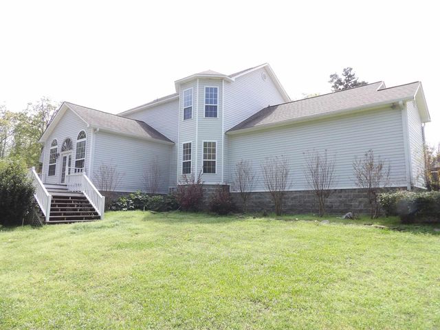 145 Gatesway Drive, Monticello, AR 71655