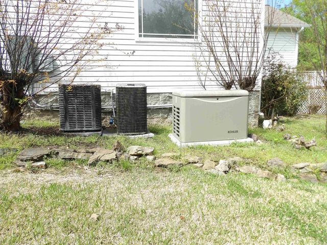 145 Gatesway Drive, Monticello, AR 71655