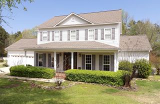 145 Gatesway Drive, Monticello, AR 71655