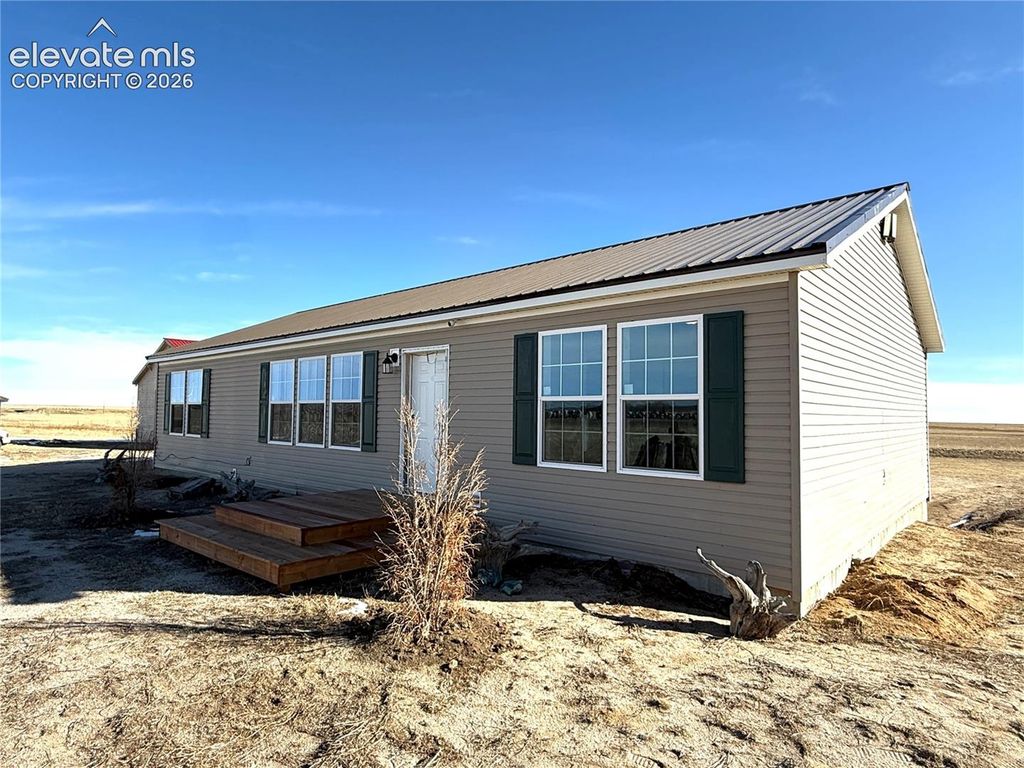 22716 County Road 2, Rush, CO 80833 — photo 2