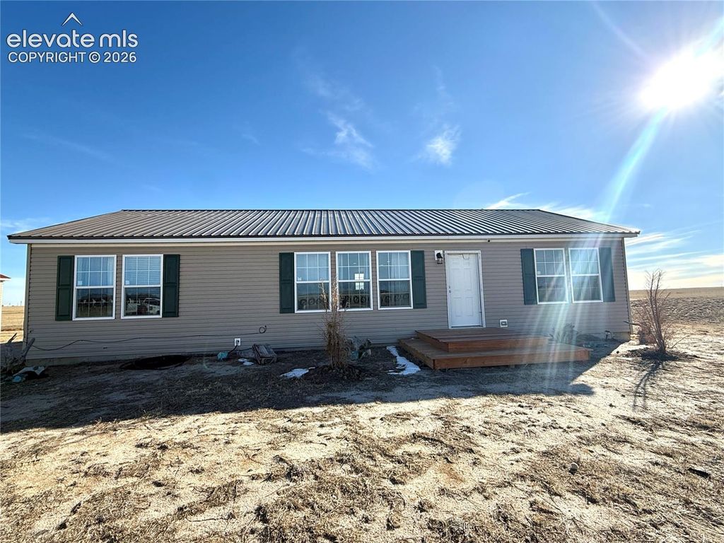 22716 County Road 2, Rush, CO 80833 — photo 3