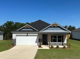 1445 Forest Drive, Midland City, AL 36350