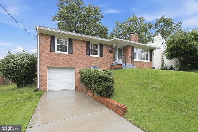 9706 DAMERON DR, Silver Spring, MD 20910