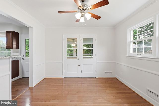 9706 DAMERON DR, Silver Spring, MD 20910