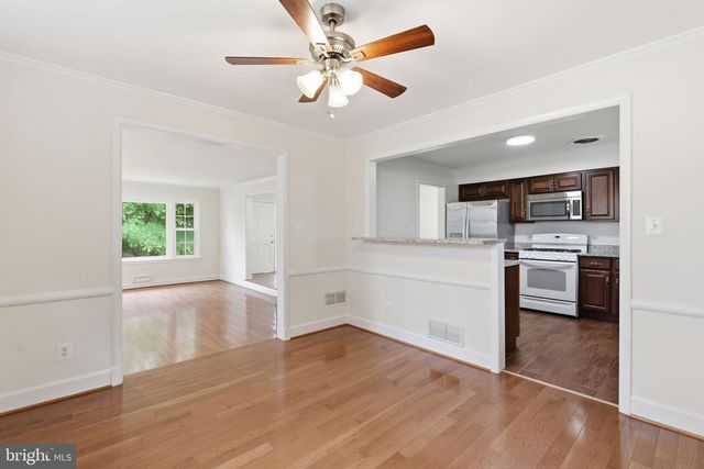 9706 DAMERON DR, Silver Spring, MD 20910