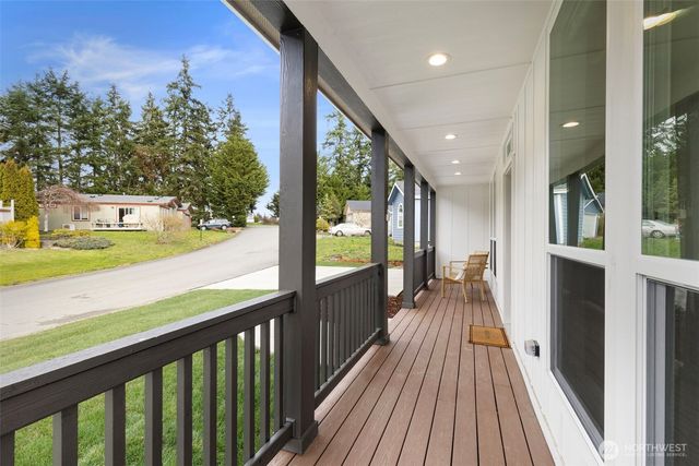 47 Sunset Meadows Lane, Port Hadlock, WA 98339