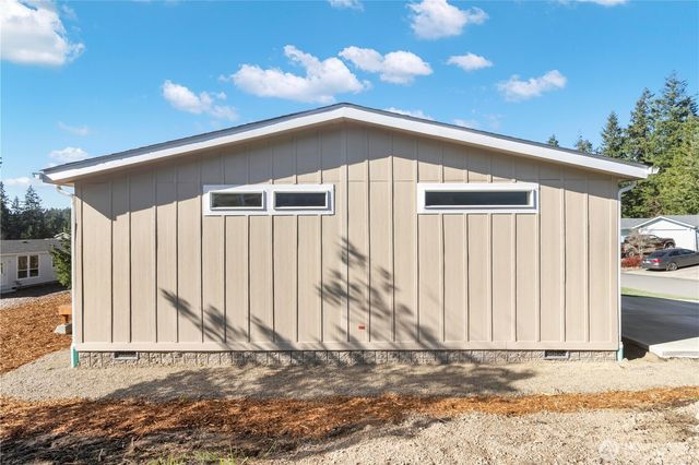 47 Sunset Meadows Lane, Port Hadlock, WA 98339