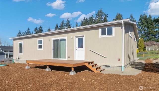 47 Sunset Meadows Lane, Port Hadlock, WA 98339